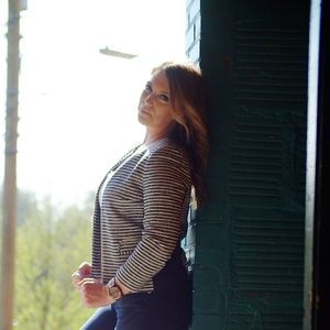 Meet your Posher, Meghan